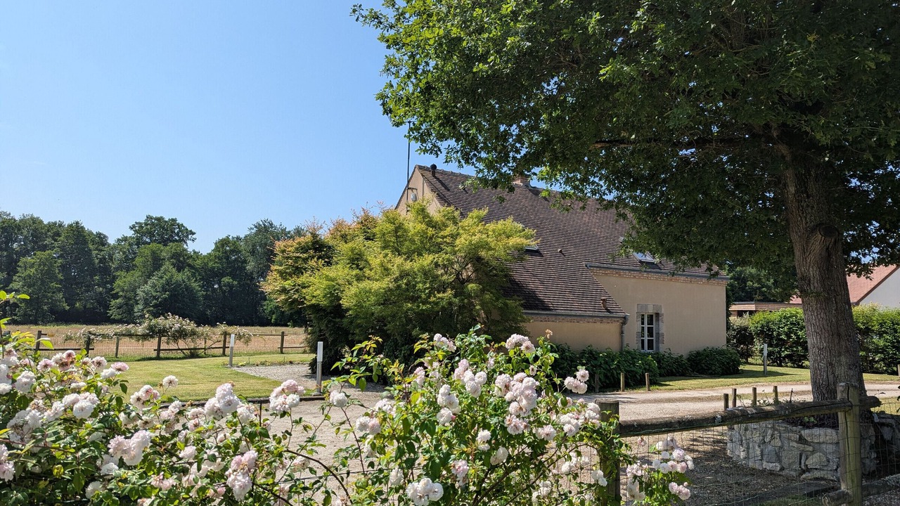 Photo of Outdoor in Vitry-aux-Loges
