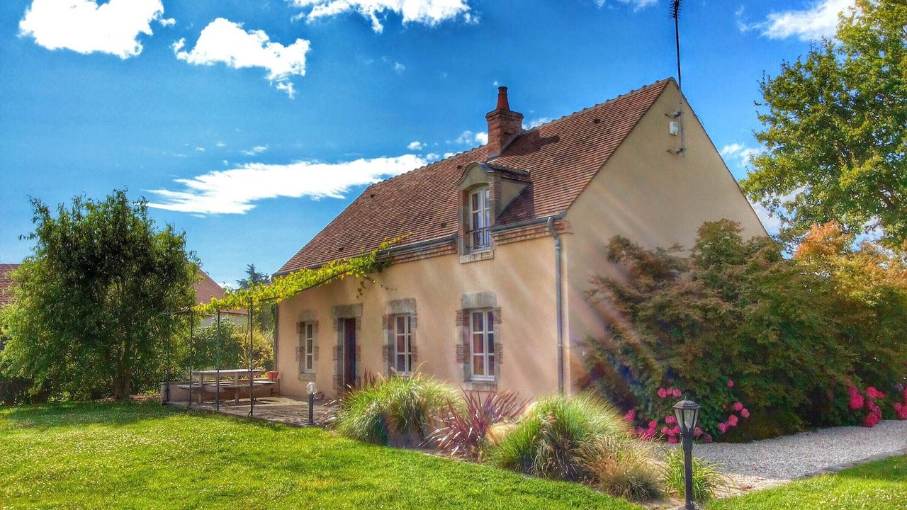 Photo of Outdoor in Vitry-aux-Loges