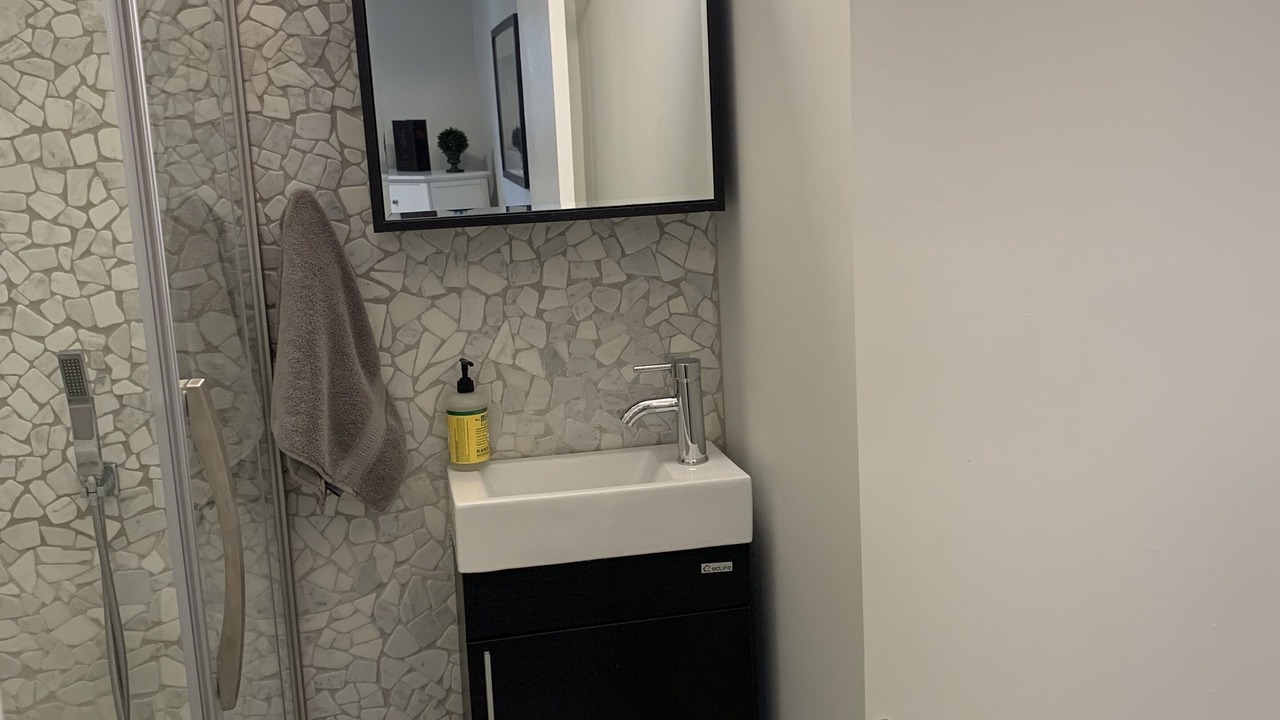 Photo of Bathroom in Chapel Hill