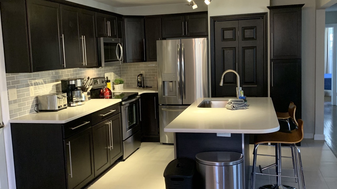 Photo of Kitchen in Chapel Hill