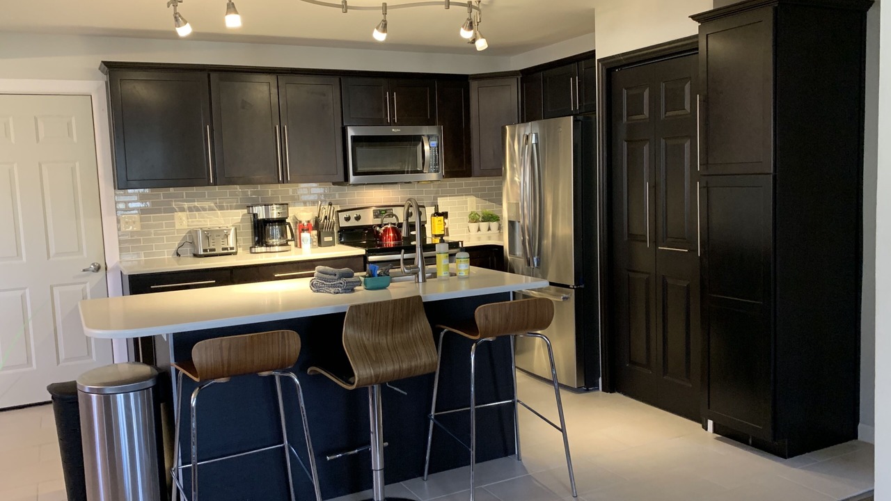Photo of Kitchen in Chapel Hill