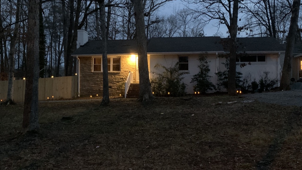 Photo of Outdoor in Chapel Hill