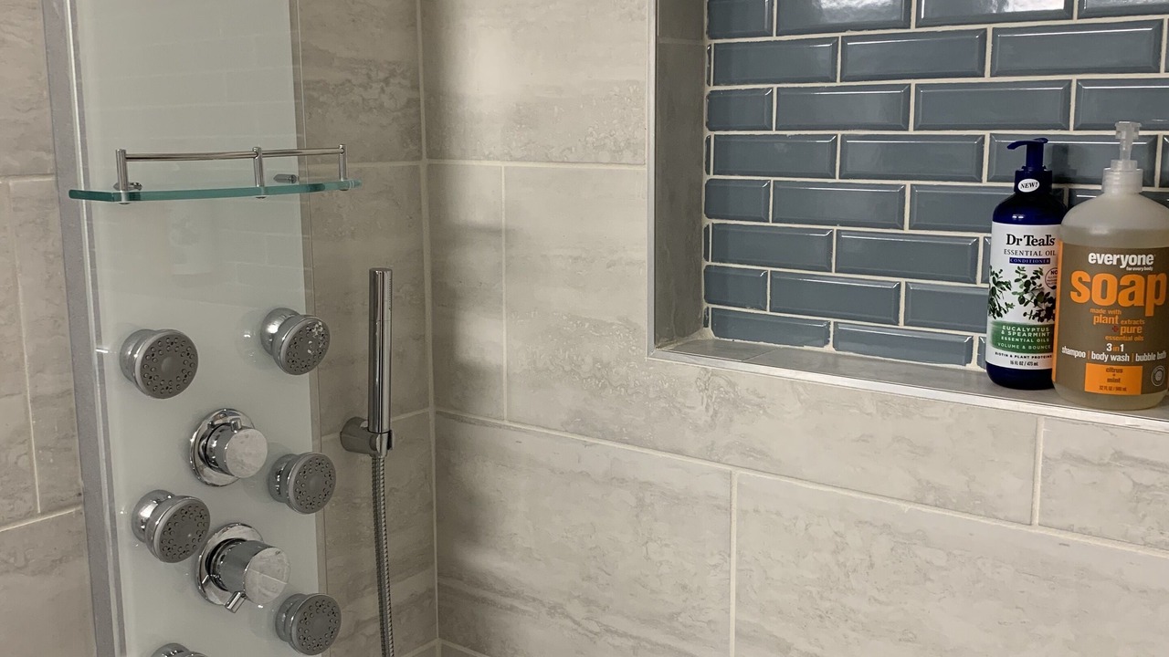 Photo of Bathroom in Chapel Hill