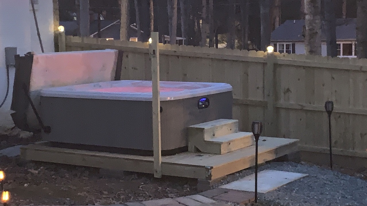 Photo of Outdoor in Chapel Hill