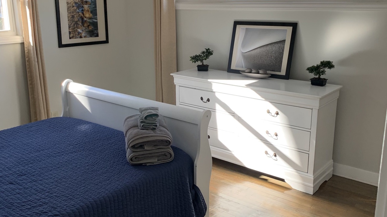 Photo of Bedroom in Chapel Hill