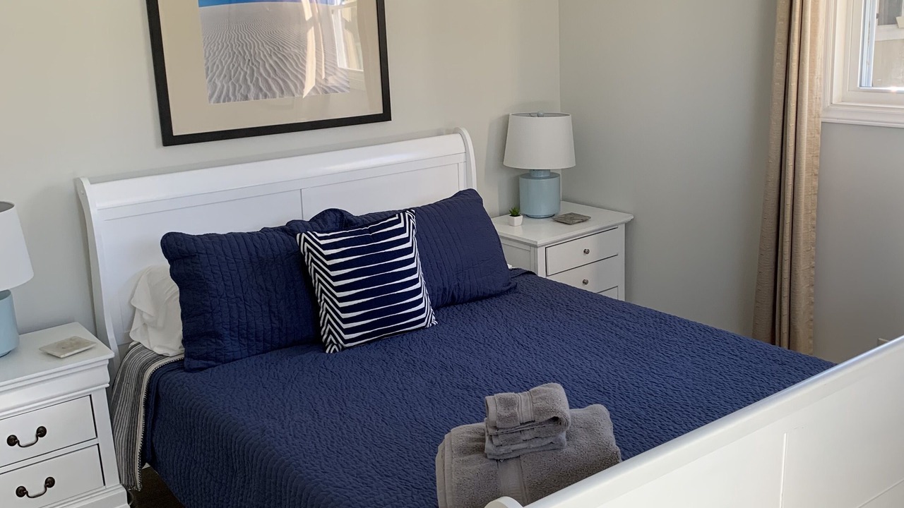 Photo of Bedroom in Chapel Hill