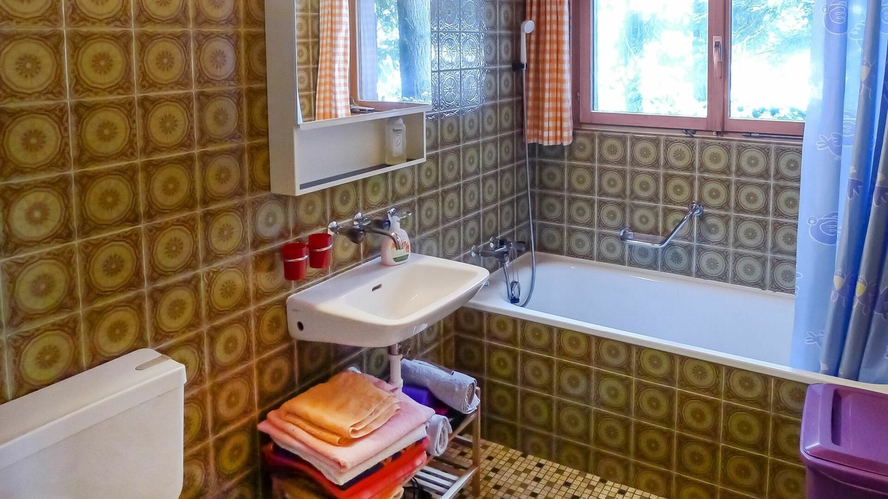 Photo of Bathroom in Gommiswald