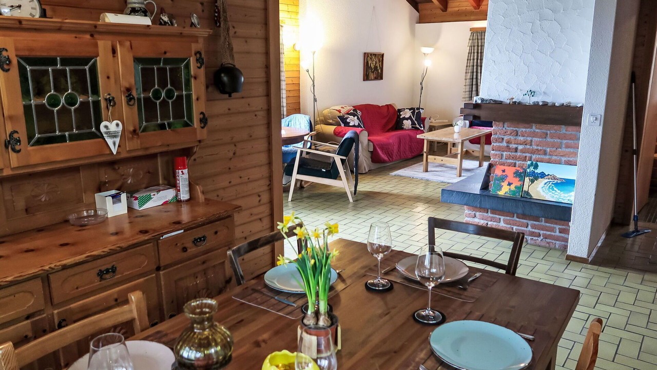 Photo of Bedroom in Gommiswald