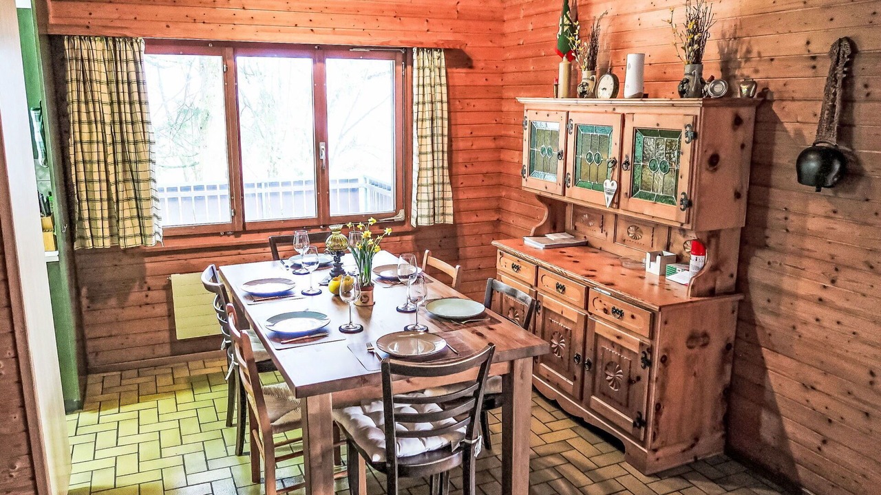 Photo of Bedroom in Gommiswald