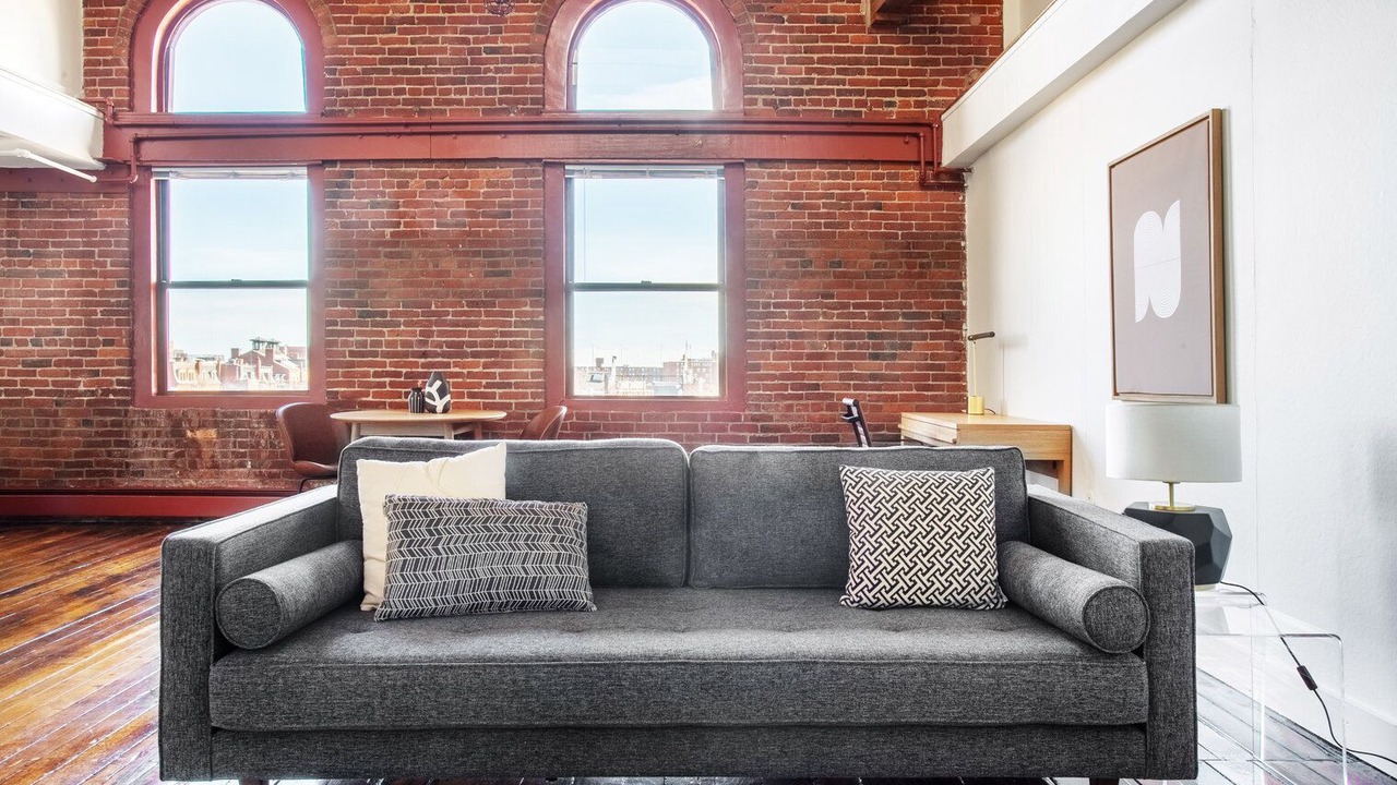 Photo of Livingroom in South End