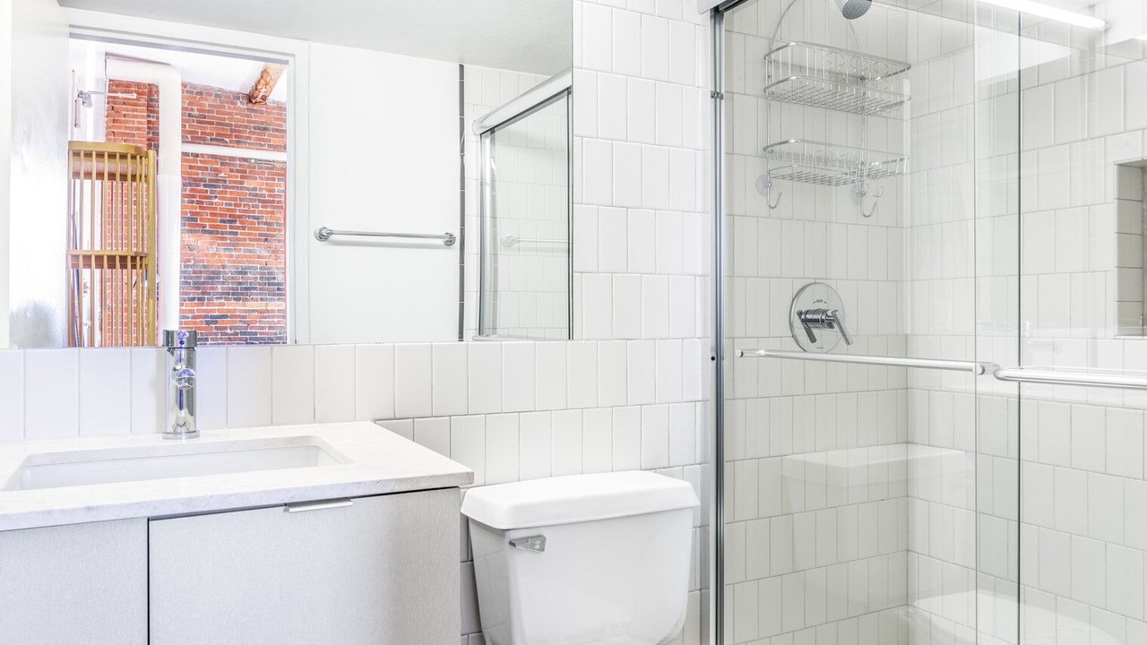 Photo of Bathroom in South End