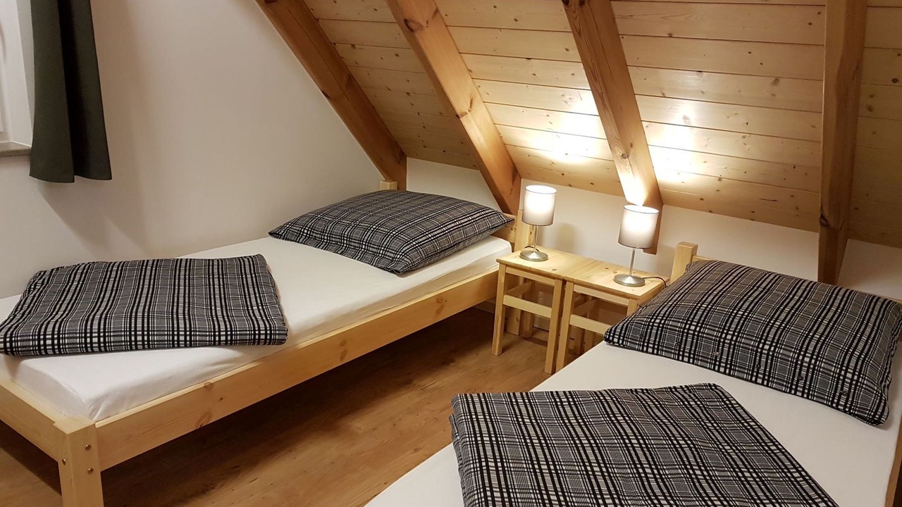 Photo of Bedroom in Olsberg