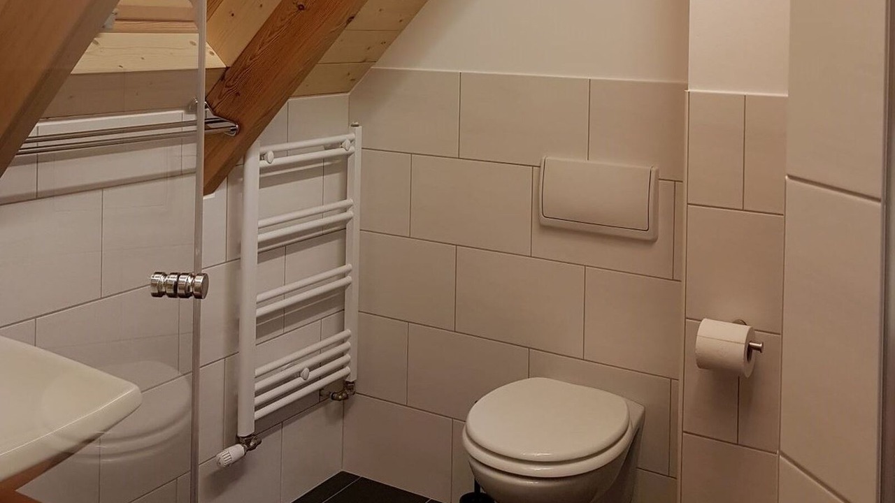 Photo of Bathroom in Olsberg