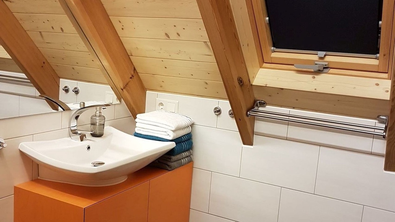 Photo of Bathroom in Olsberg