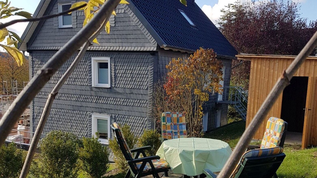 Photo of Outdoor in Olsberg