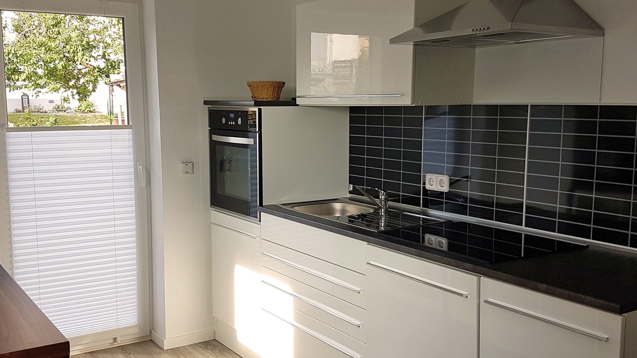 Photo of Kitchen in Olsberg
