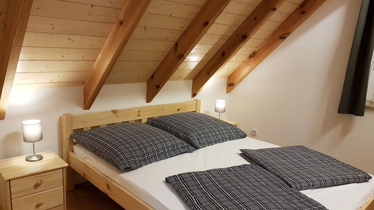 Photo of Bedroom in Olsberg