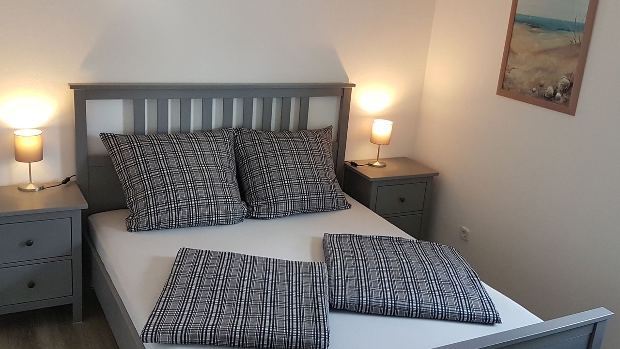 Photo of Bedroom in Olsberg