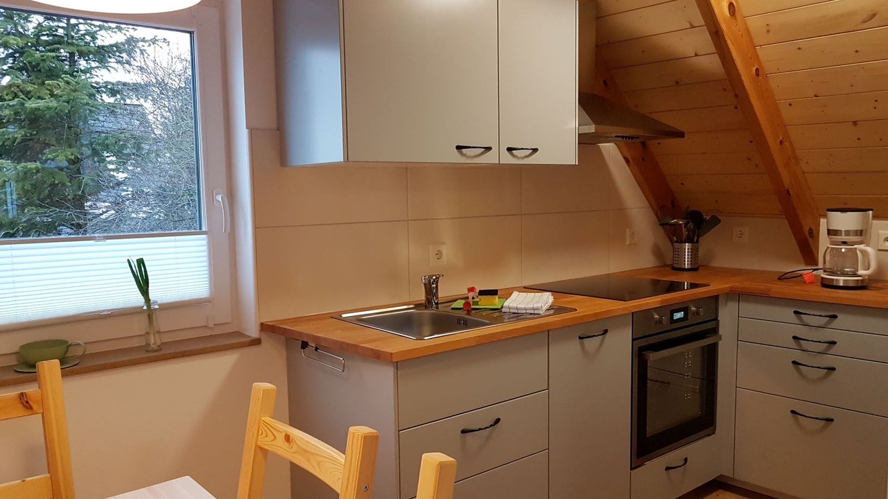 Photo of Kitchen in Olsberg