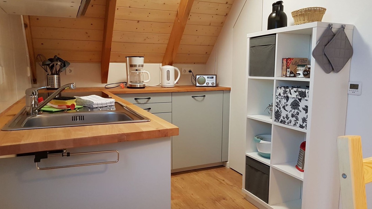 Photo of Kitchen in Olsberg