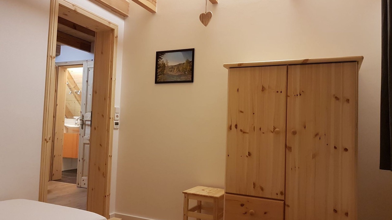Photo of Bedroom in Olsberg