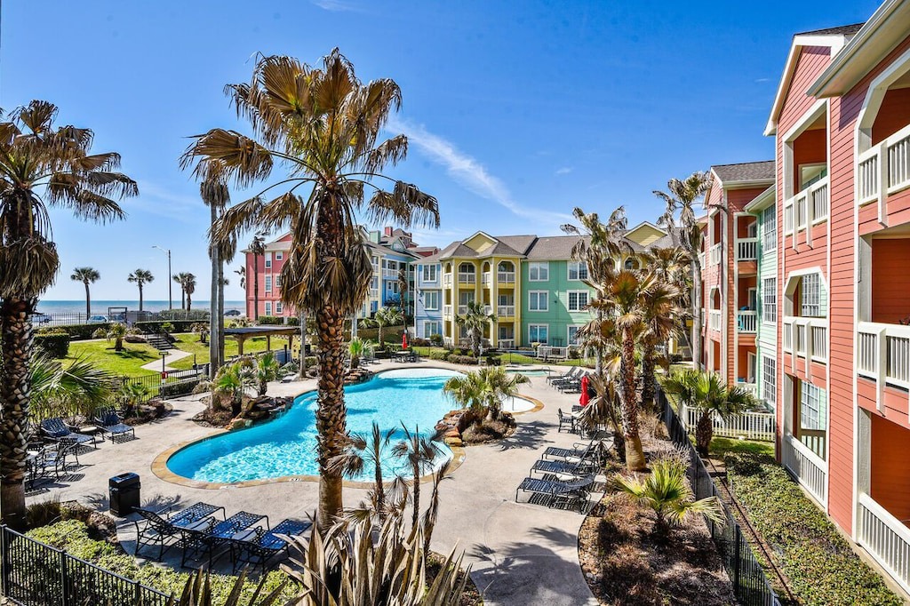 Photo of Outdoor in Galveston