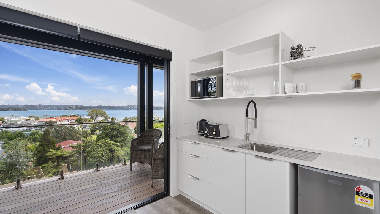 Photo of Kitchen in Russell