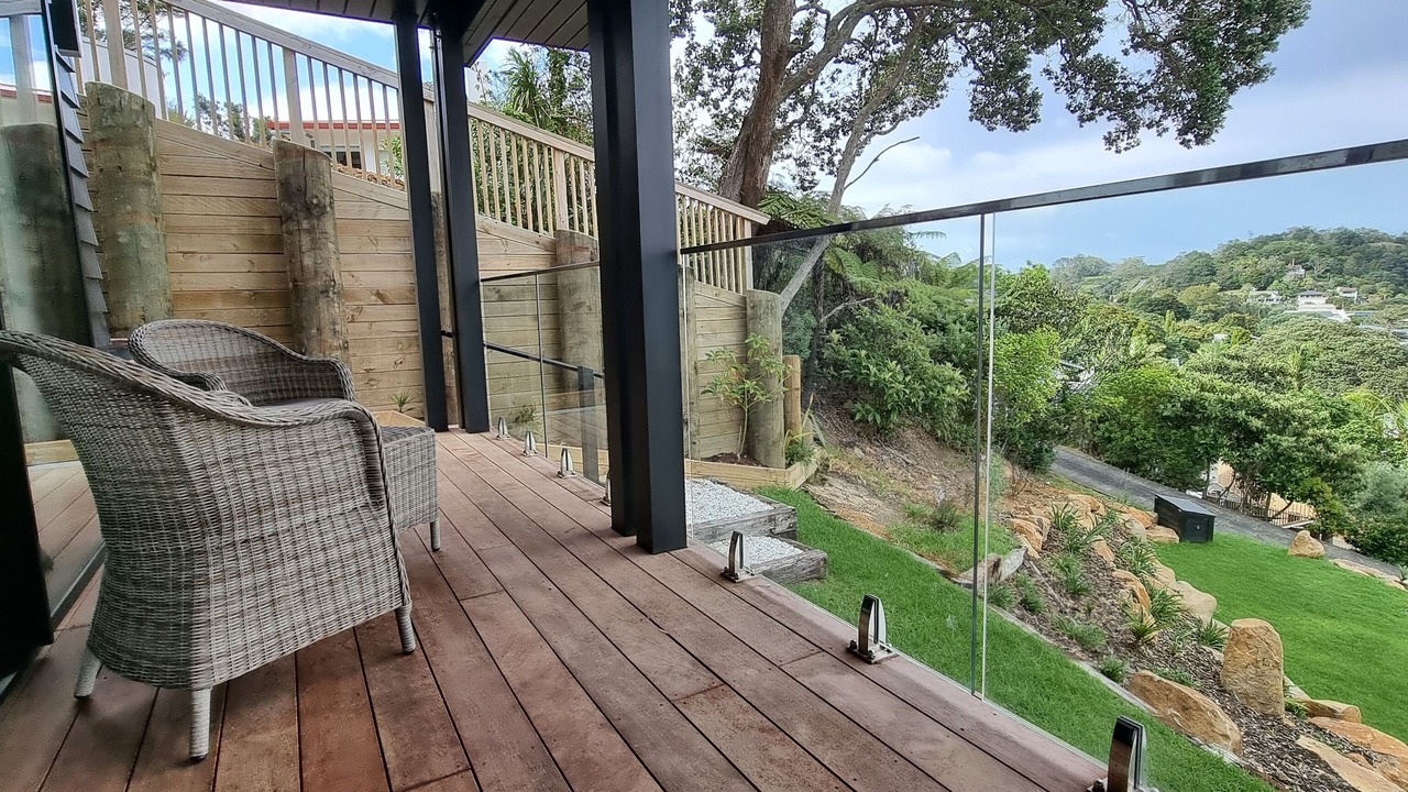 Photo of Outdoor in Russell