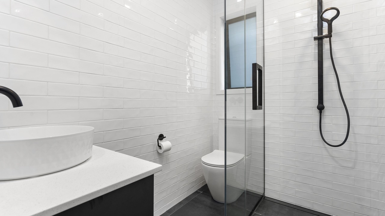 Photo of Bathroom in Russell