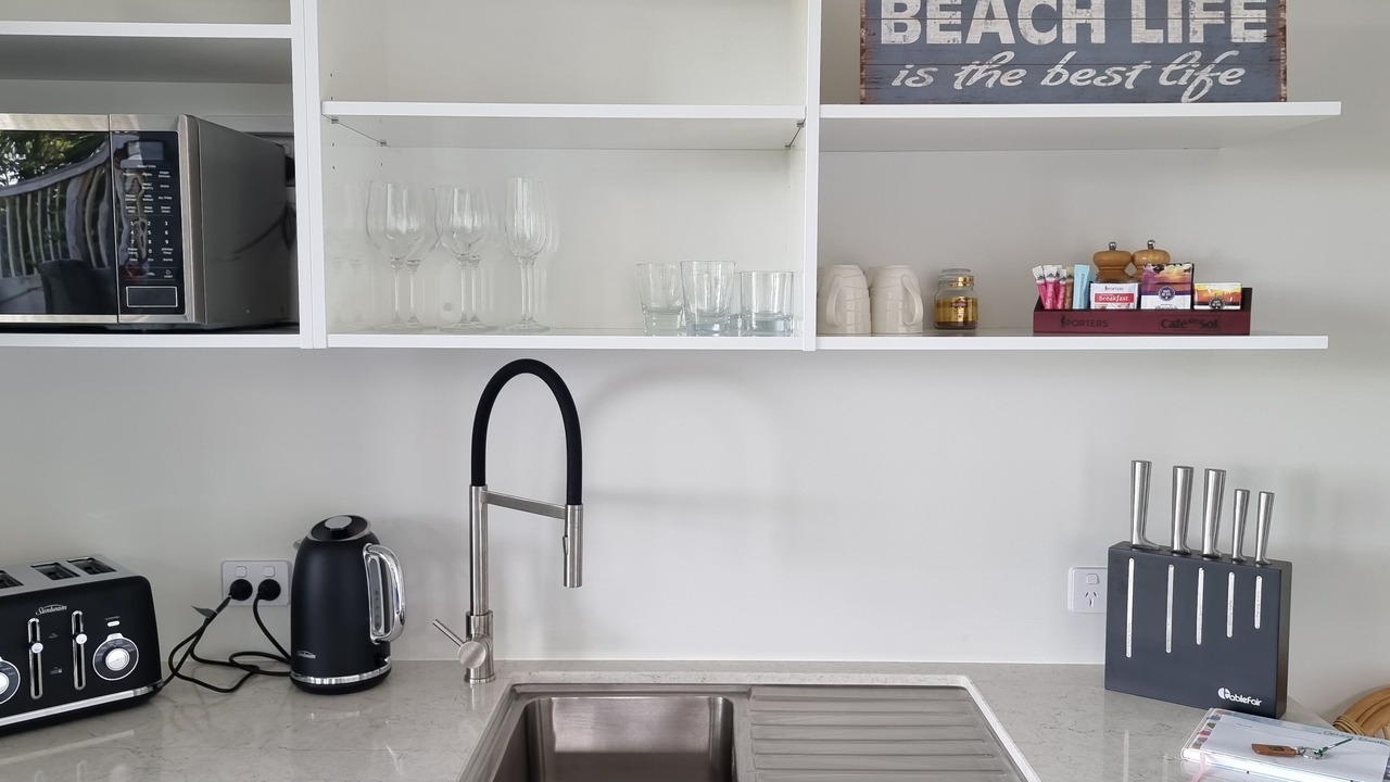 Photo of Kitchen in Russell