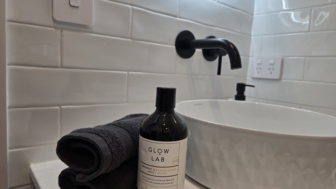 Photo of Bathroom in Russell