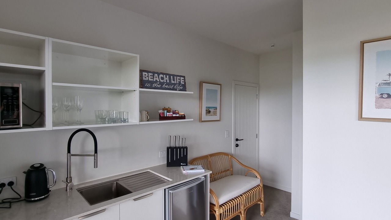 Photo of Kitchen in Russell