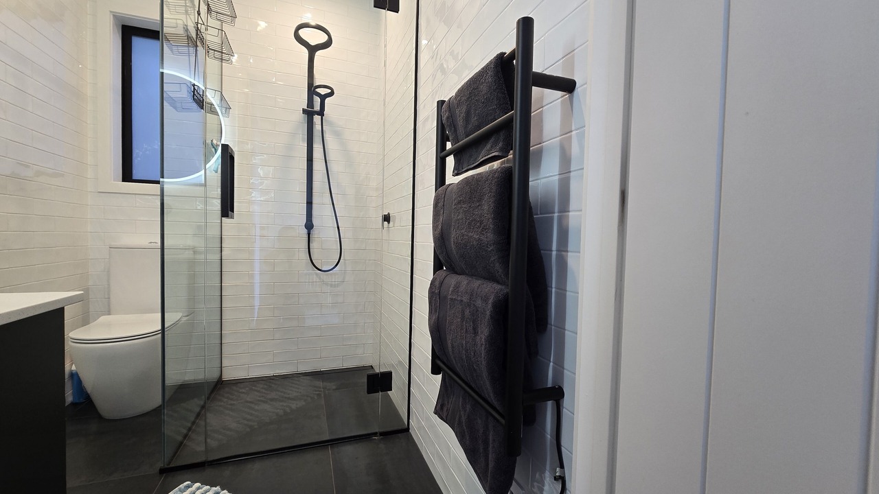Photo of Bathroom in Russell