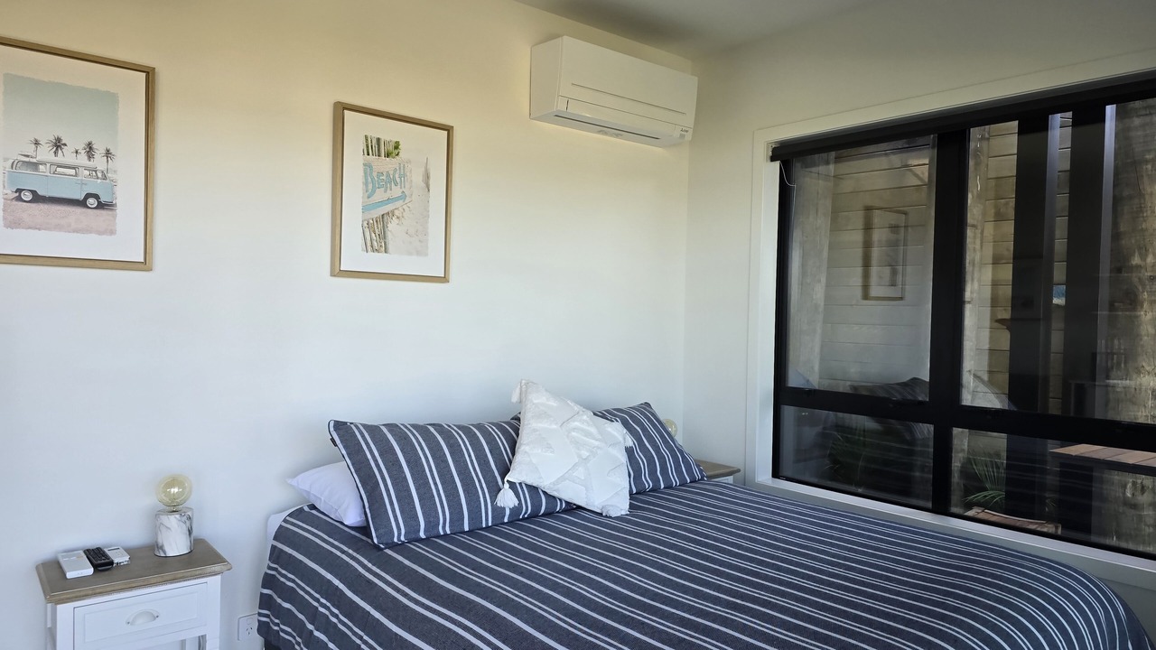 Photo of Bedroom in Russell