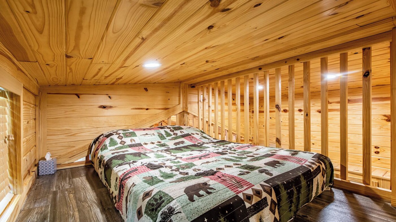 Photo of Bedroom in Nevis