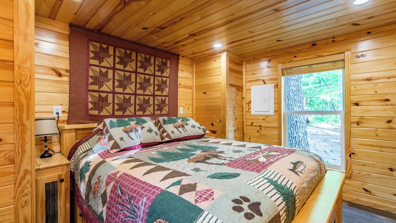 Photo of Bedroom in Nevis