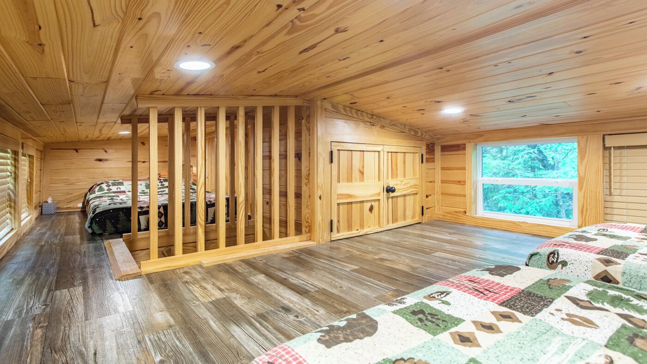 Photo of Bedroom in Nevis