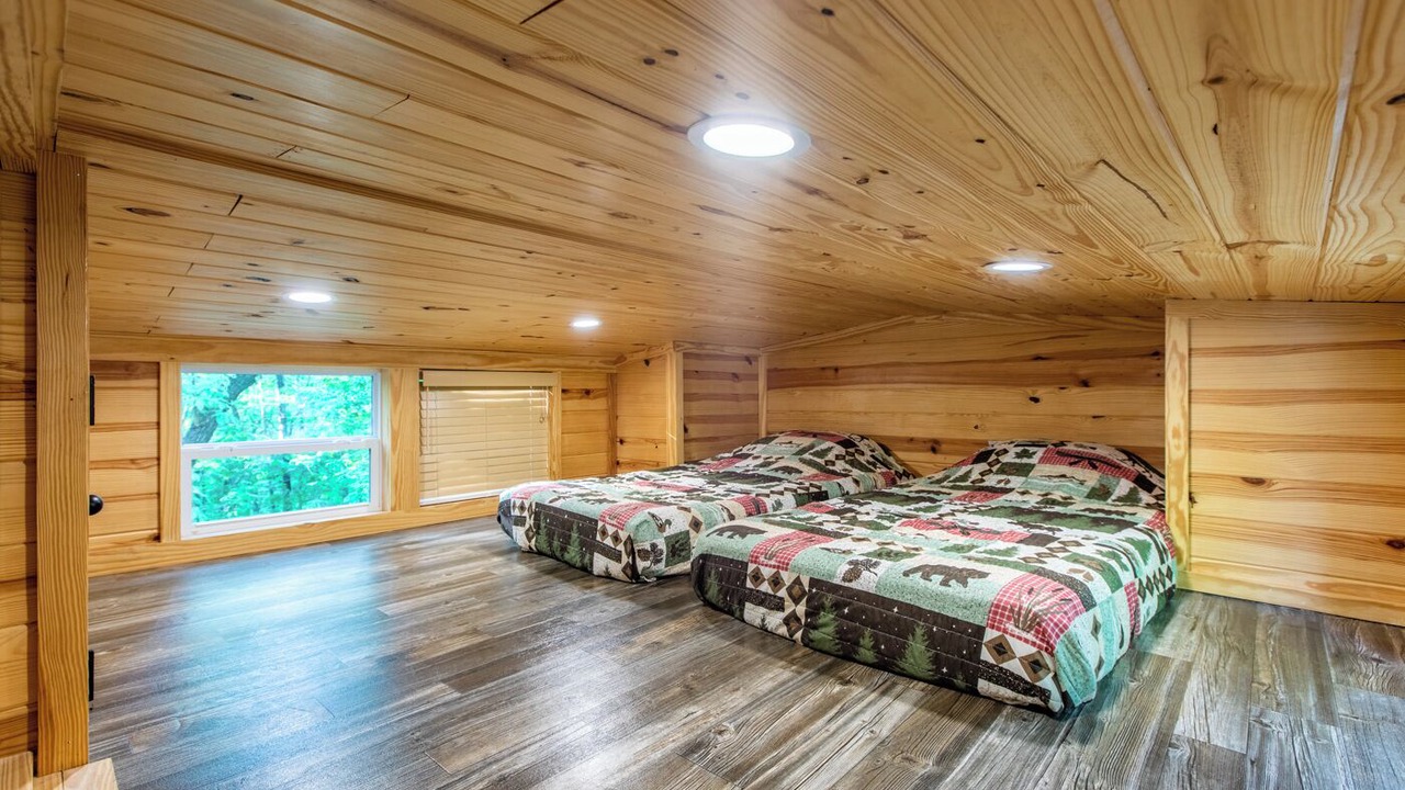 Photo of Bedroom in Nevis