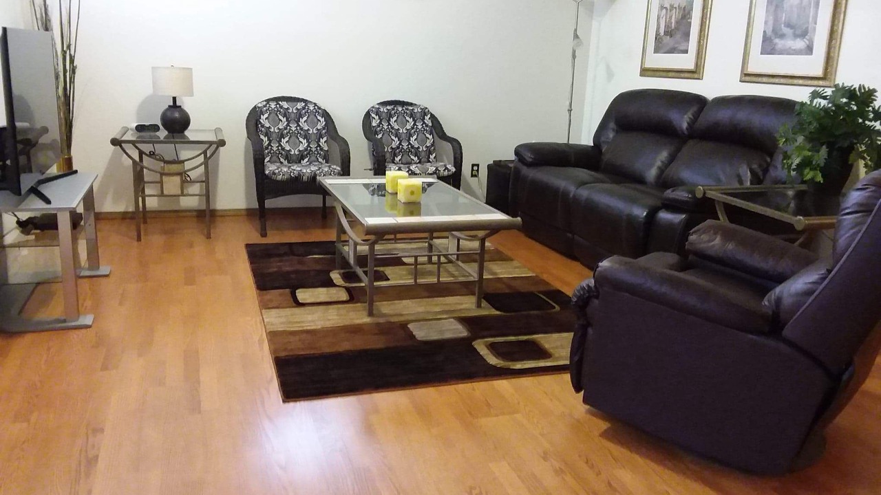 Photo of Bedroom in Chestermere