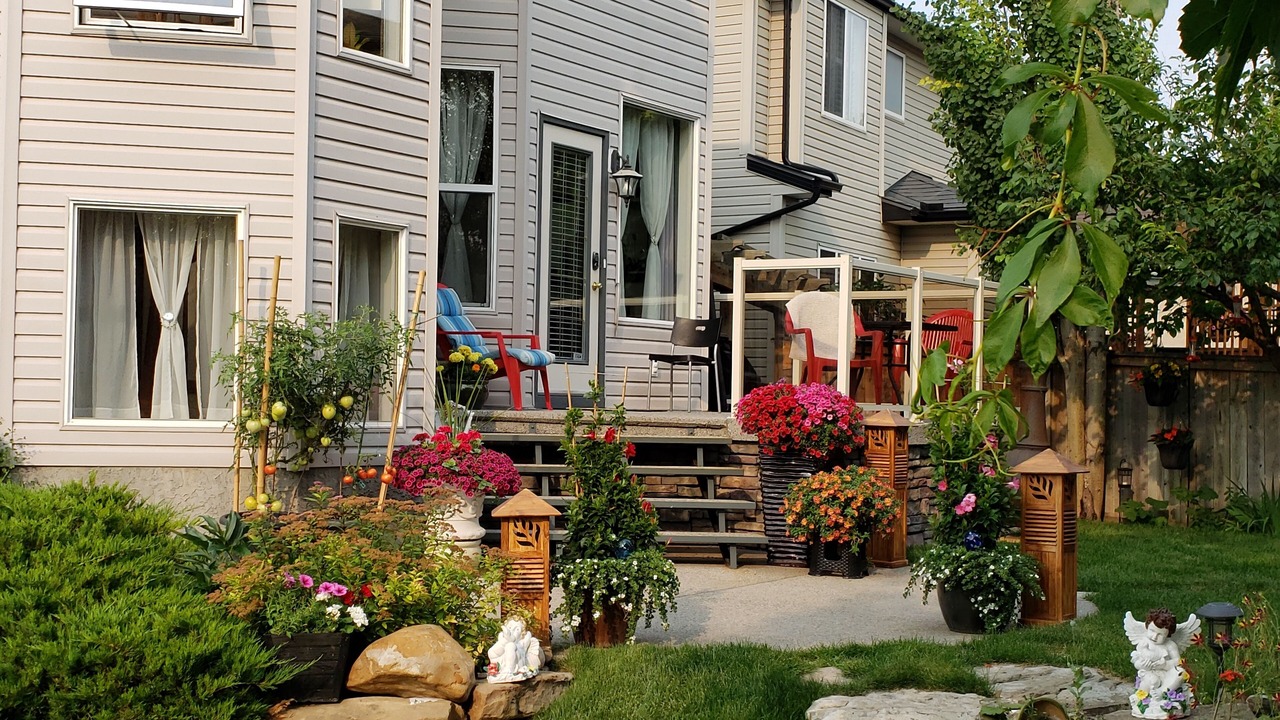 Photo of Patio Balcony in Chestermere