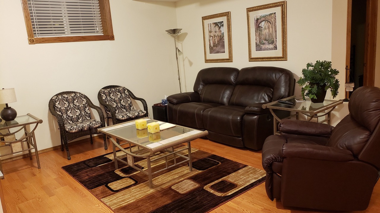 Photo of Livingroom in Chestermere