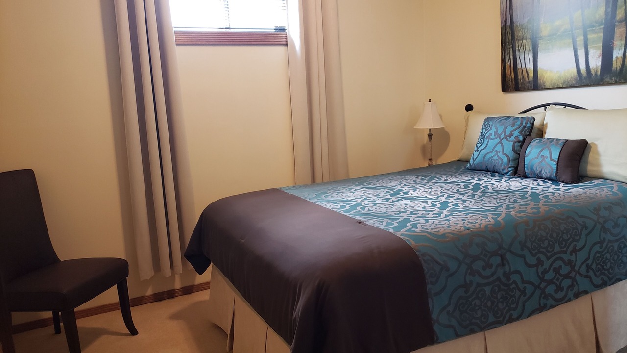 Photo of Bedroom in Chestermere