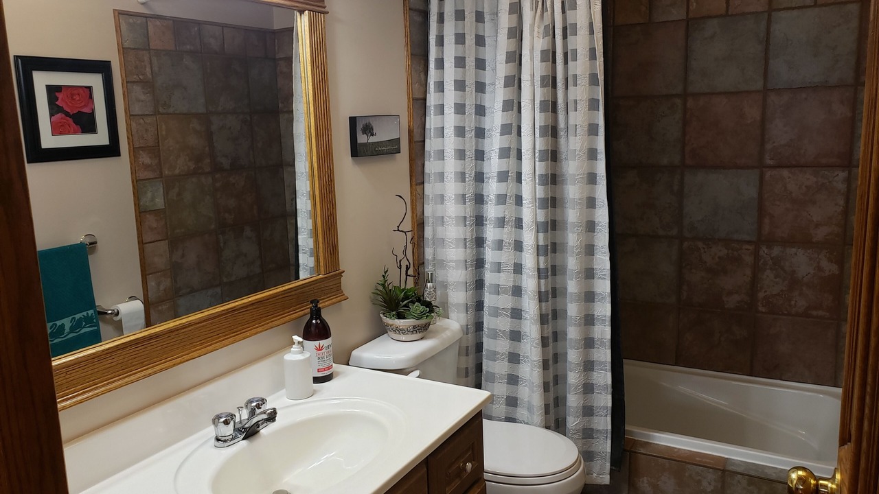 Photo of Bathroom in Chestermere