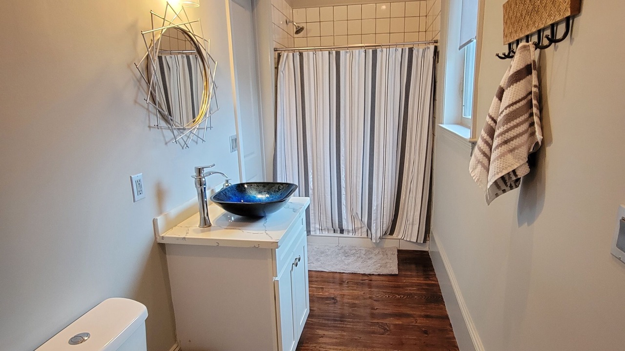 Photo of Bathroom in Saint Roch