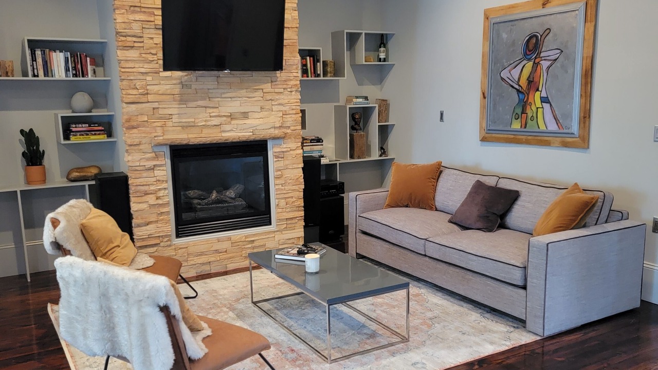 Photo of Livingroom in Saint Roch
