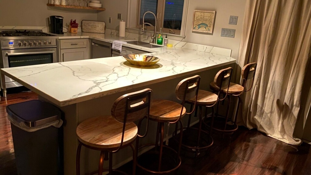 Photo of Kitchen in Saint Roch