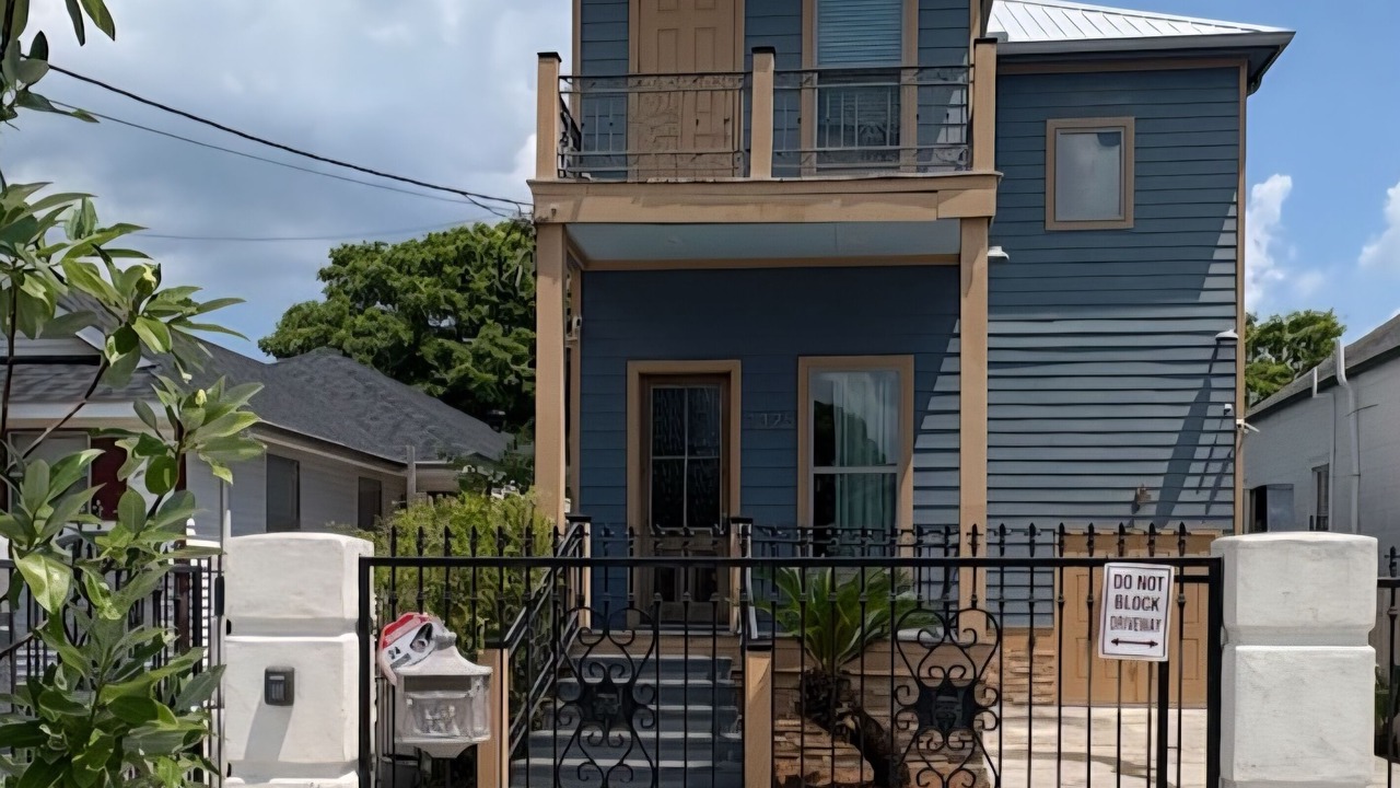 Photo of Outdoor in Saint Roch