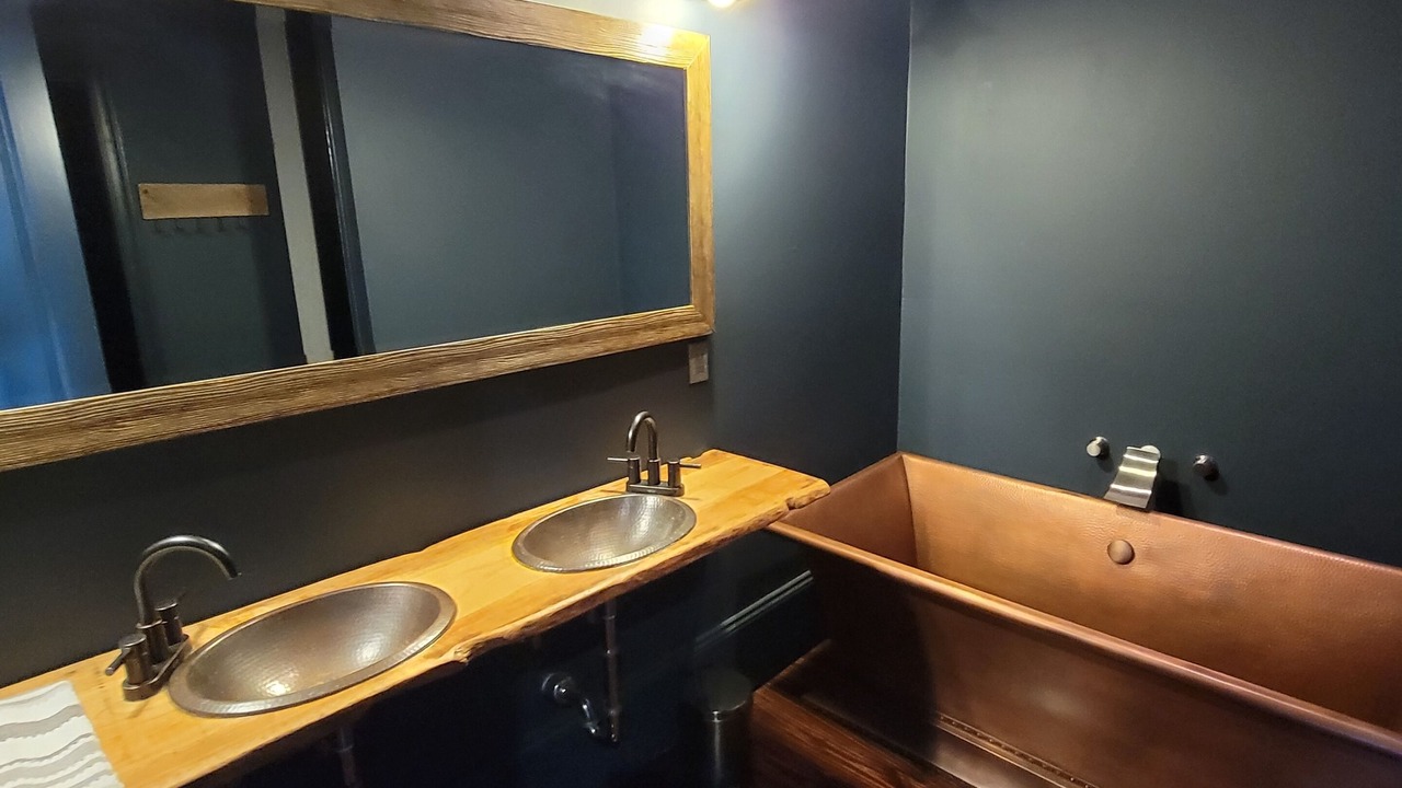 Photo of Bathroom in Saint Roch