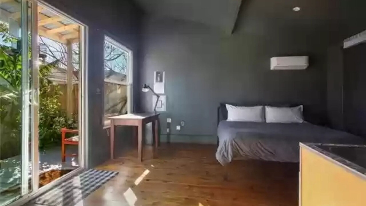 Photo of Bedroom in Saint Roch