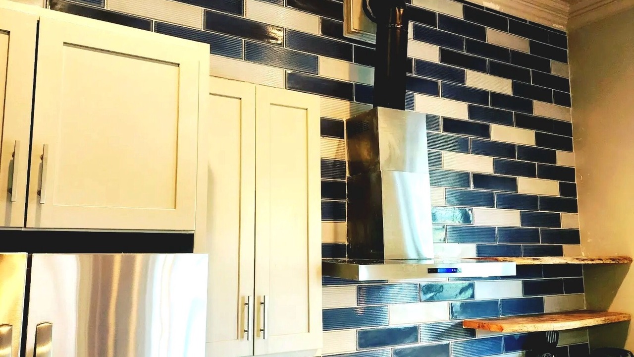 Photo of Kitchen in Saint Roch